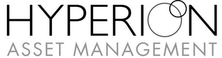 HYPERION ASSET MANAGEMENT