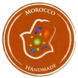 MOROCCO HANDMADE