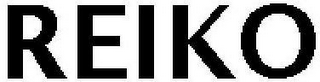 REIKO