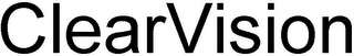 CLEARVISION