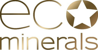 ECO MINERALS