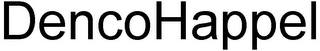 DENCOHAPPEL
