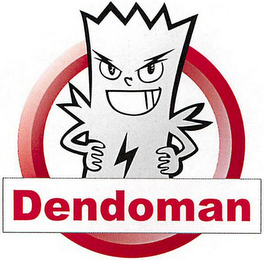 DENDOMAN