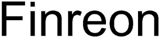 FINREON
