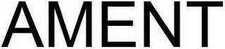 AMENT
