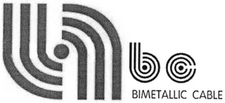 BC BIMETALLIC CABLE