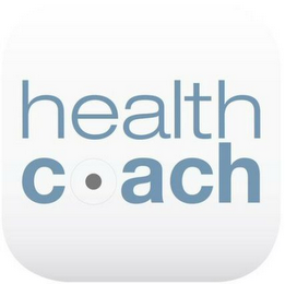 HEALTH COACH