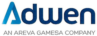 ADWEN AN AREVA GAMESA COMPANY