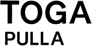 TOGA PULLA