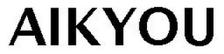 AIKYOU