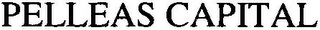 PELLEAS CAPITAL
