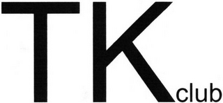 TK CLUB