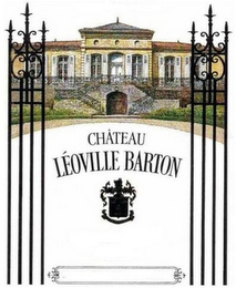 CHÂTEAU LÉOVILLE BARTON