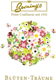 BERNING'S BLÜTEN - TRÄUME FEINE CONFISERIE SEIT 1915