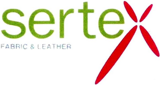 SERTEX FABRIC & LEATHER