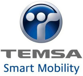 TEMSA SMART MOBILITY