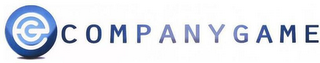 CG COMPANYGAME