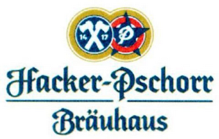 P HACKER-PSCHORR BRÄUHAUS 1417