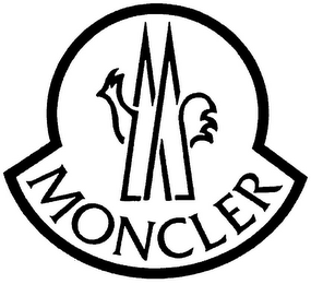 M MONCLER