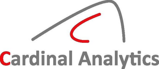 CARDINAL ANALYTICS