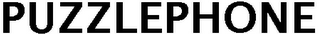 PUZZLEPHONE