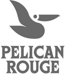 PELICAN ROUGE