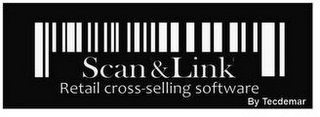 SCAN&LINK RETAIL CROSS-SELLING SOFTWARE BY TECDEMAR