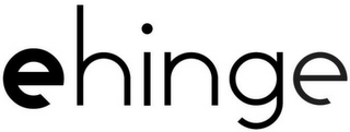 EHINGE