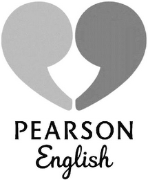 PEARSON ENGLISH