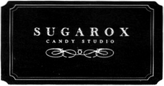 SUGAROX CANDY STUDIO