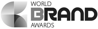 WORLD BRAND AWARDS