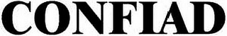 CONFIAD