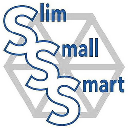 SLIM SMALL SMART