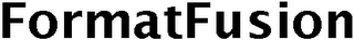 FORMATFUSION