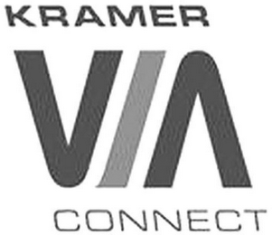 KRAMER VIA CONNECT