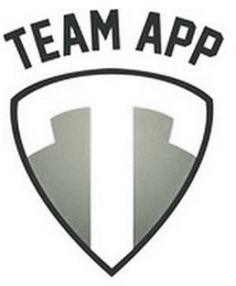 T TEAM APP