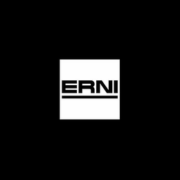 ERNI