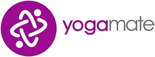 YOGAMATE