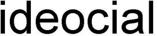 IDEOCIAL