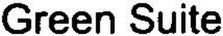 GREEN SUITE