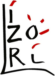 LIZORI