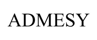 ADMESY