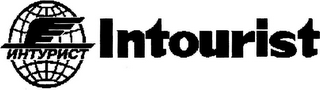 INTOURIST