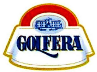 GOLFERA