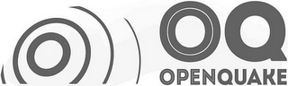 OQ OPENQUAKE