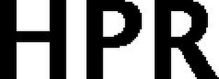 HPR