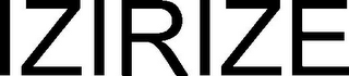 IZIRIZE