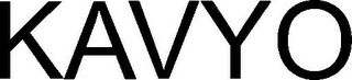 KAVYO