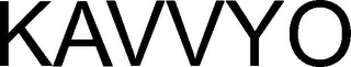 KAVVYO