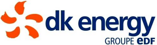 DK ENERGY GROUPE EDF